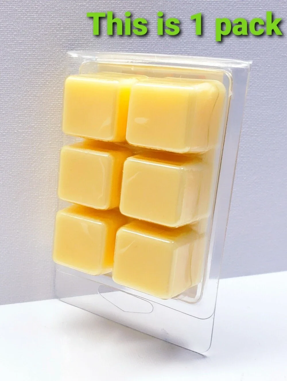 PINEAPPLE POUND CAKE -Bath & Body Works Candle Wax Melts- $8 per pack